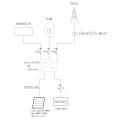 ESS 5KW Off-Grid/Hybrid Solar Battery Energy Storage System